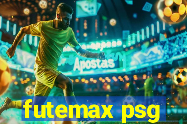 futemax psg